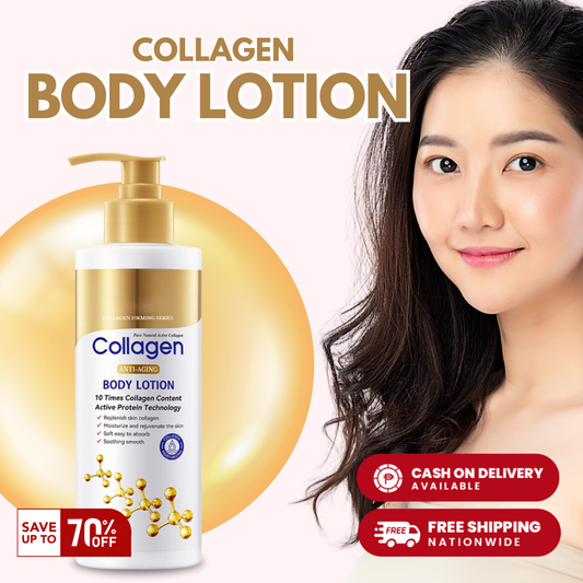 Collagen Body Lotion