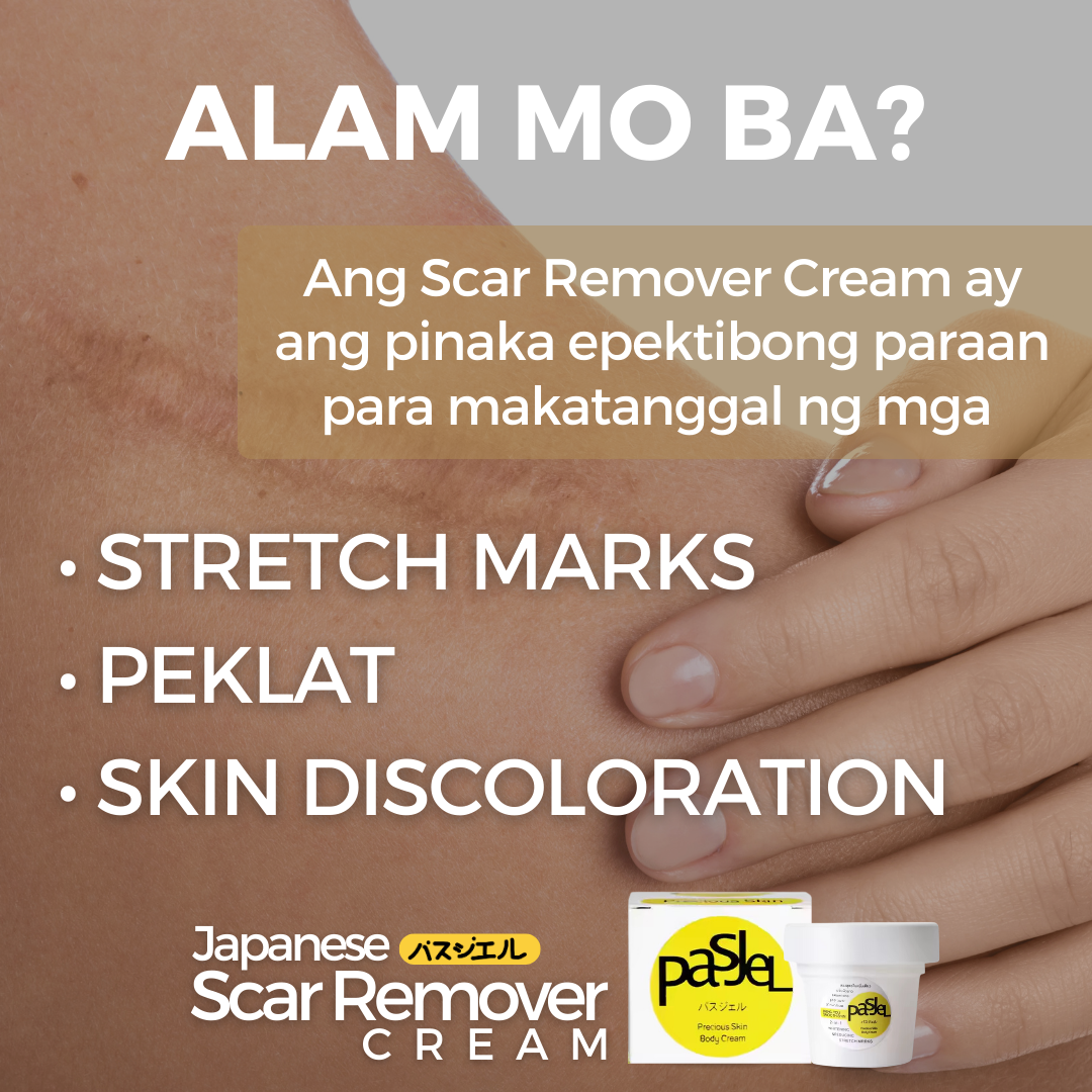 Scar Cream