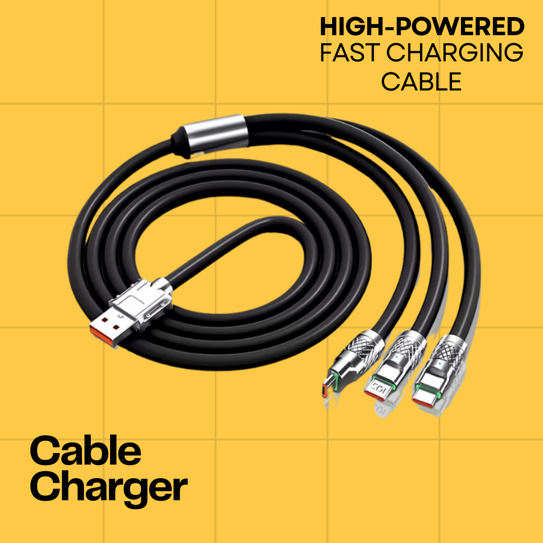 FAST Cable Charger