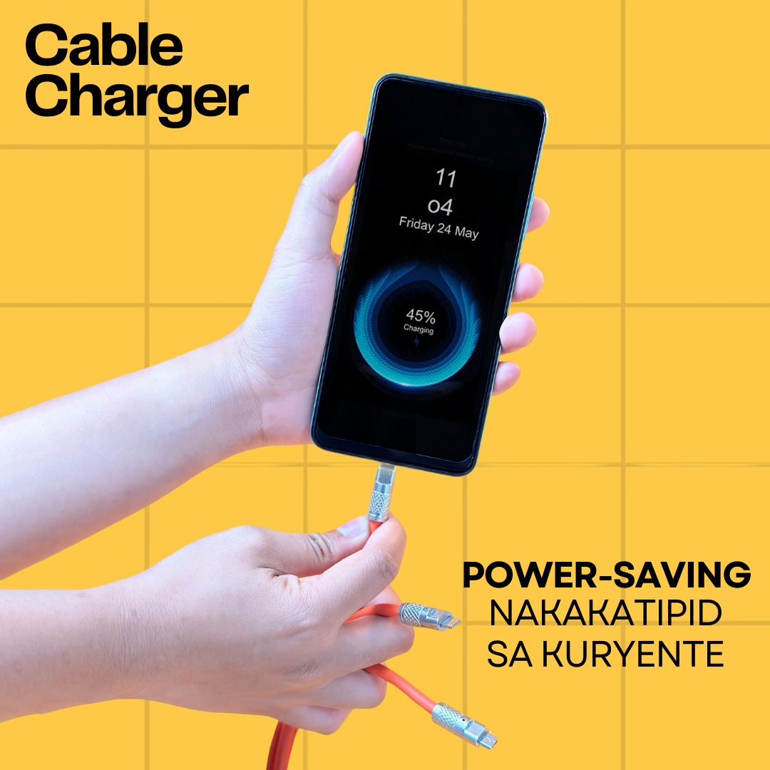 FAST Cable Charger