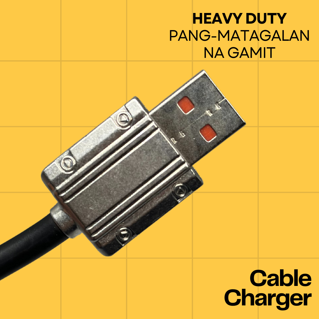 FAST Cable Charger