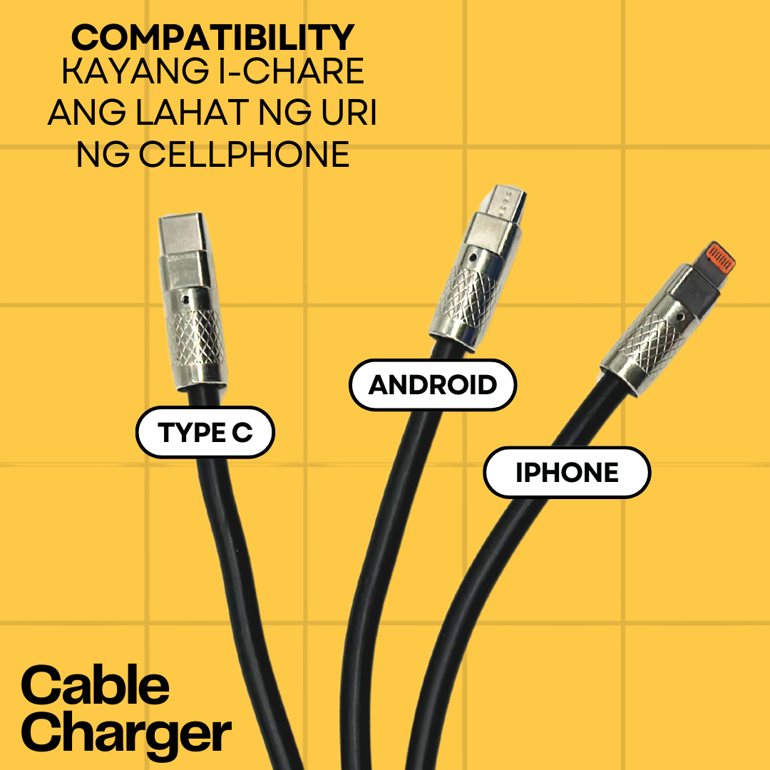 FAST Cable Charger