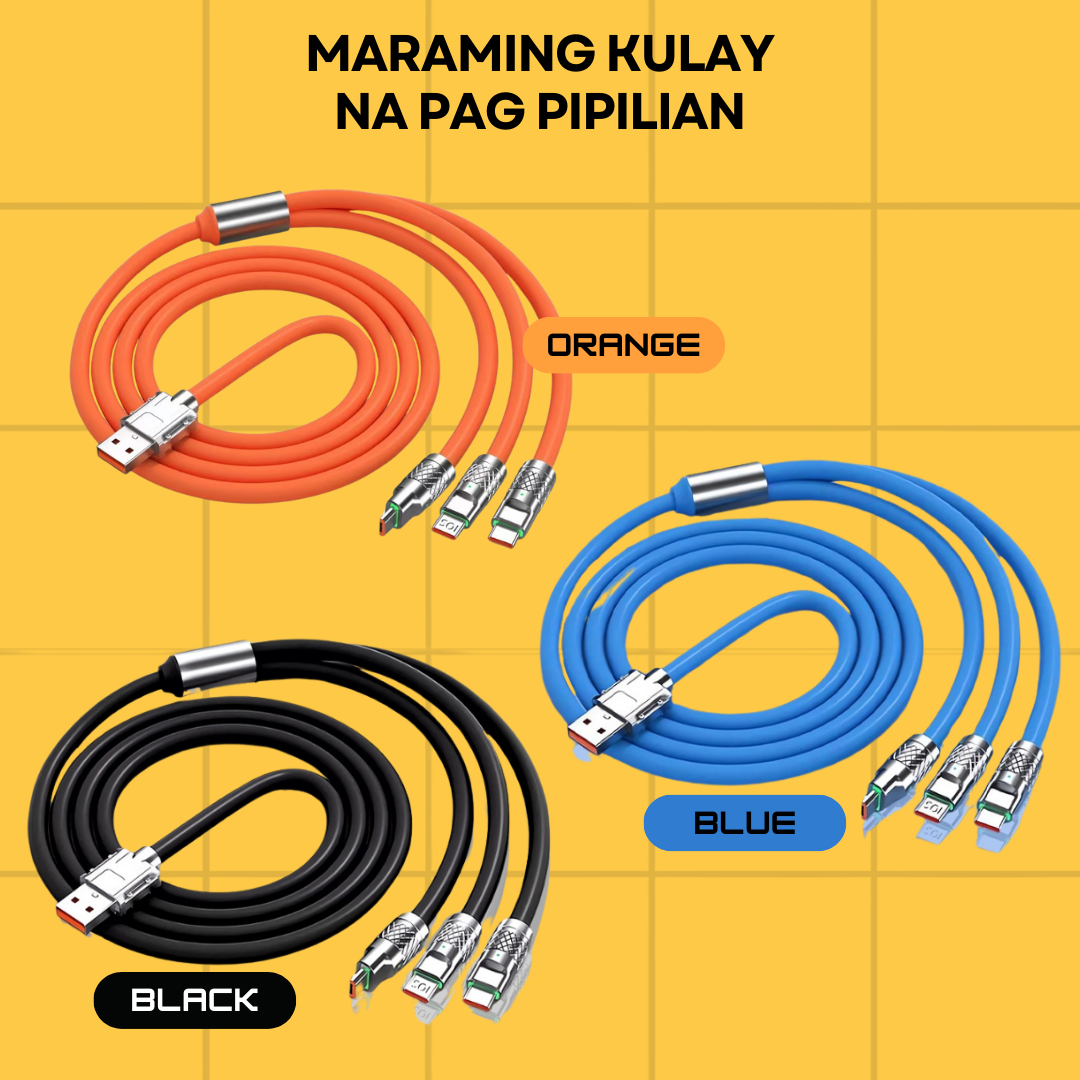 FAST Cable Charger