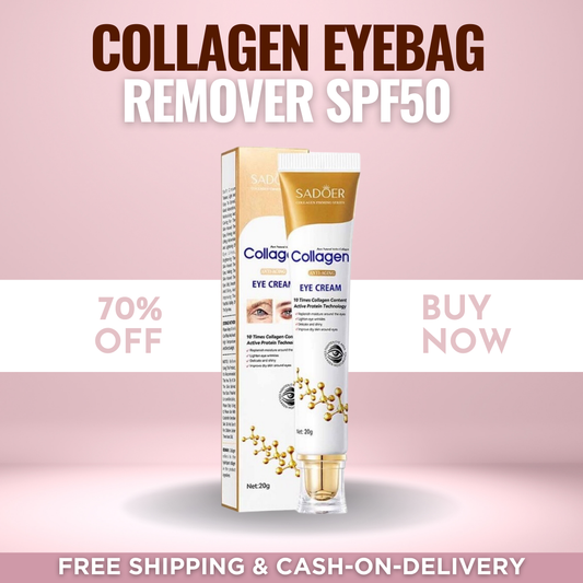 Collagen Eye Cream